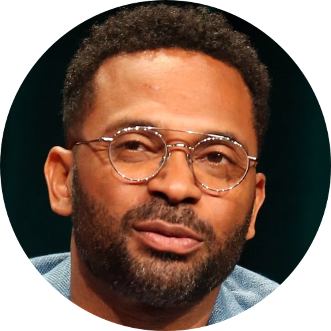 Mike Epps
