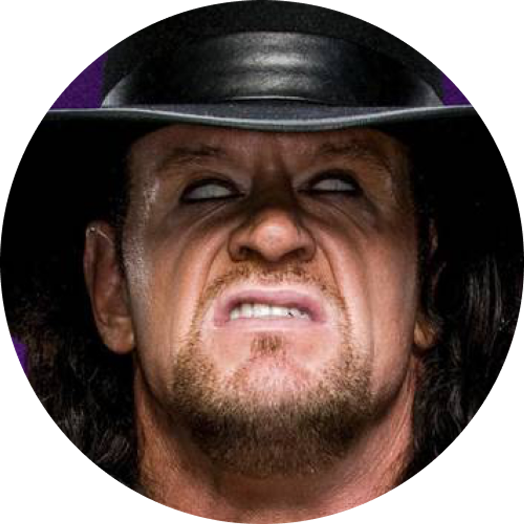 The Undertaker
